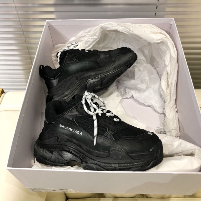 Balenciaga Triple S Series Shoes